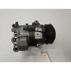 Compresseur Clim Opel Astra J Phase 2